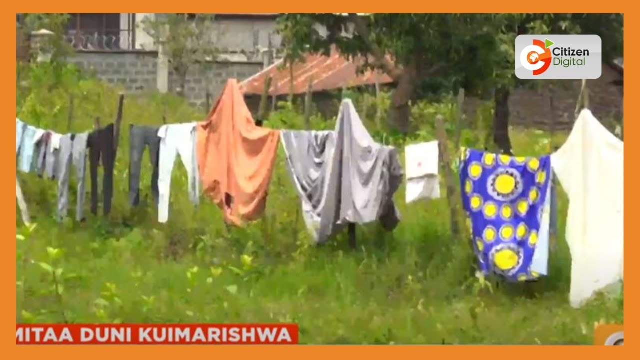 Mitaa ya mabanda kuimarishwa kaunti ya Migori