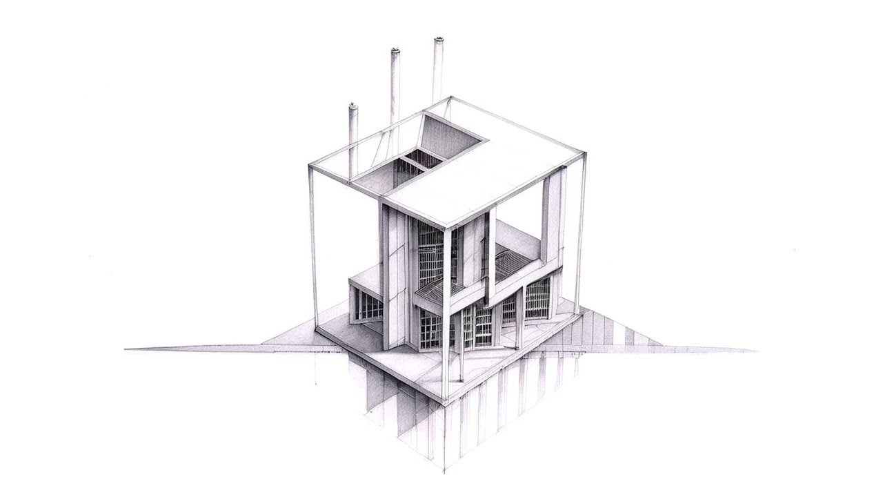 UWA III -  Tröikadedra (maqueta completa)