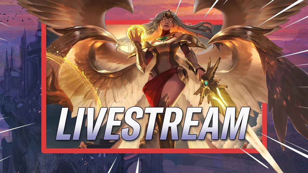 TOURNAMENT? TOURNAMENT! WELCOME TO THE ZOO!  | Patch 5.0B | RiftGuides | Wild Rift