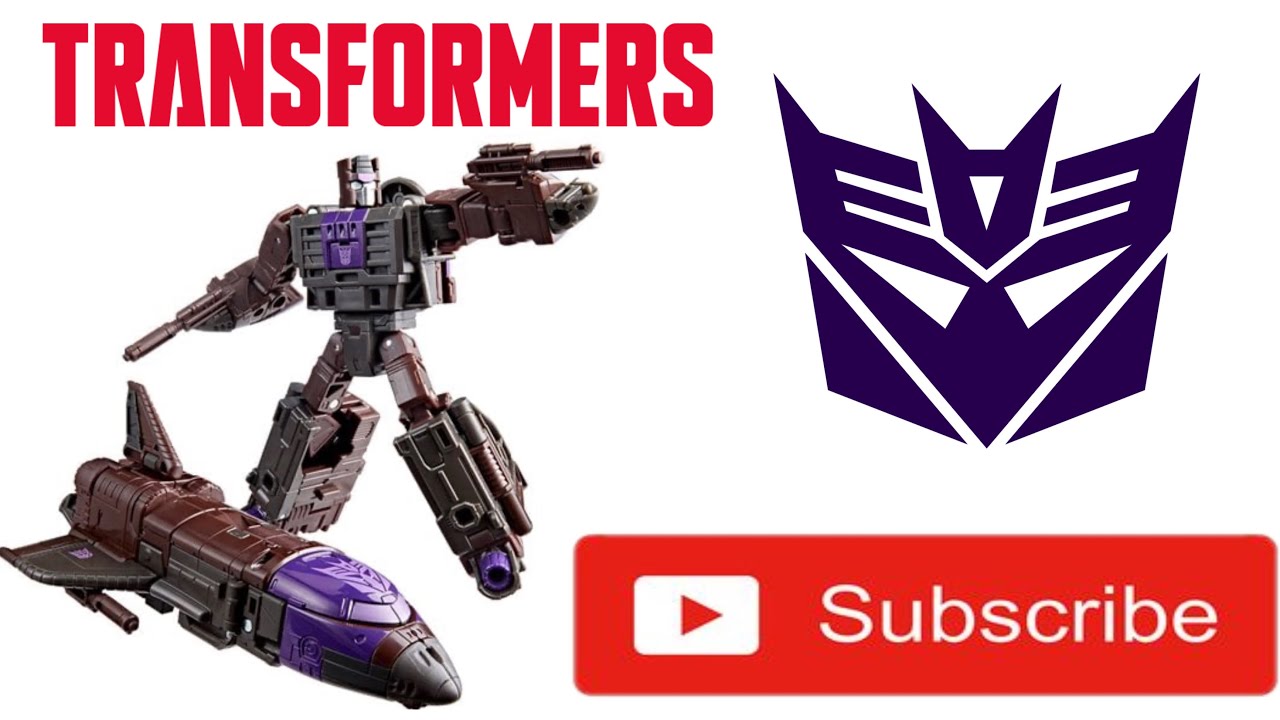 Transformers age of the primes combaticon blastoff ￼