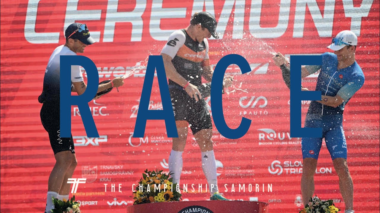 The Championship Samorin 2023 | RACE RECAP