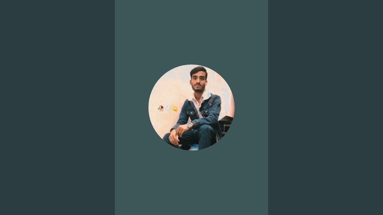 Sharwan Kumar is live