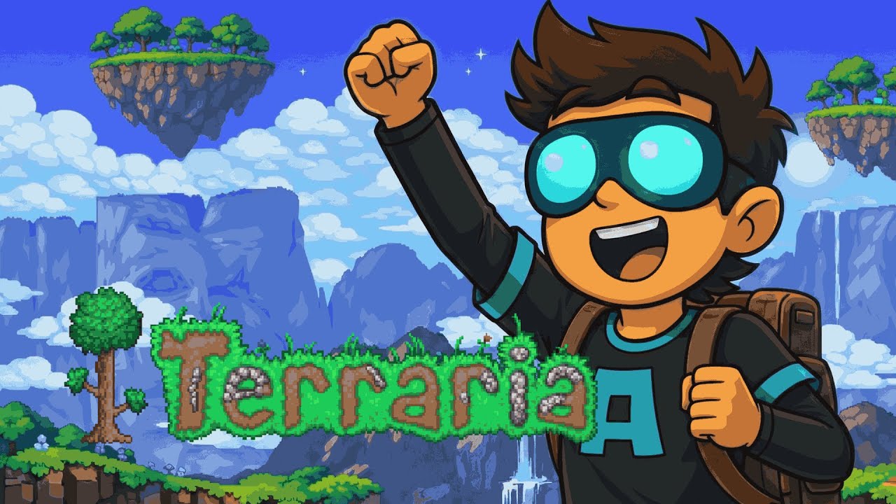 Ahora sí contra el Devorapingas Mecanico!!!  Ep-14 / Terraria