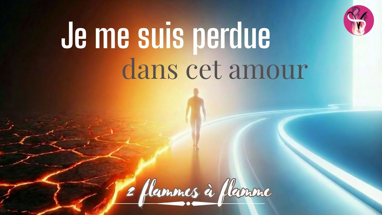 FLAMME JUMELLE | Comment aimer sans se perdre