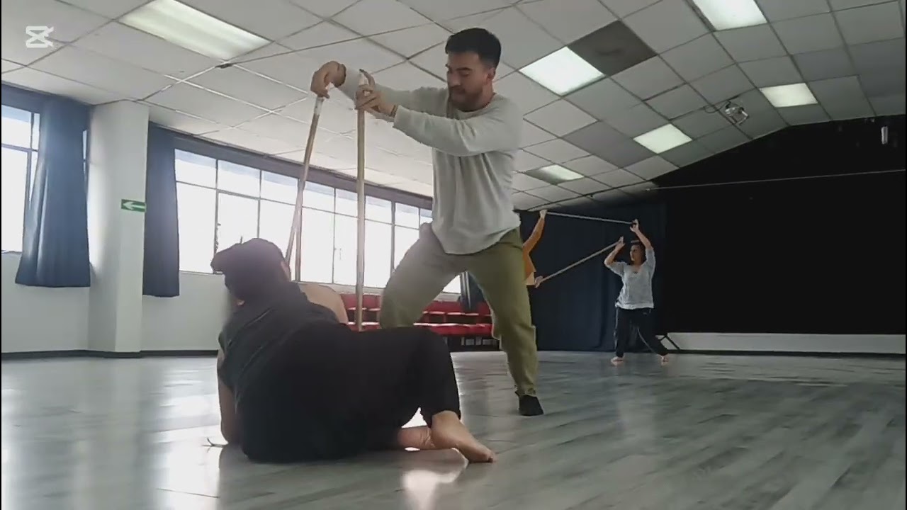 Xavier Delgado Vallejo, Genealogías de la Danza Ecuatoriana 2026. 