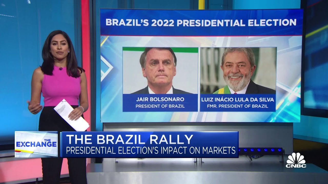 Risks to the Latin America rally