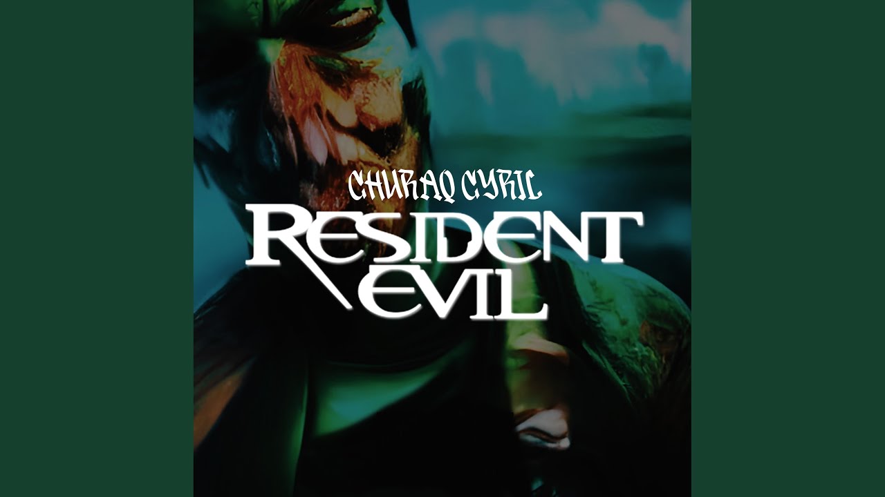Resident evil