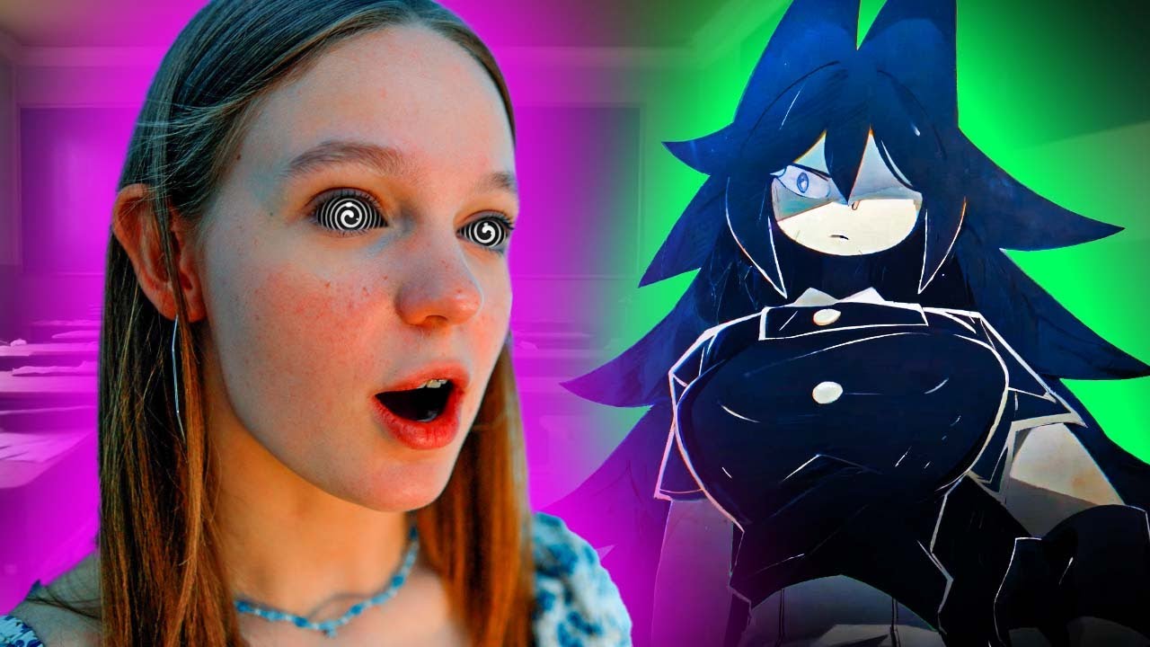 МИСС ЦИРКУЛЬ ТЕПЕРЬ УЧИЛКА в НАШЕЙ ШКОЛЕ!! Крутые детки Cool Kids