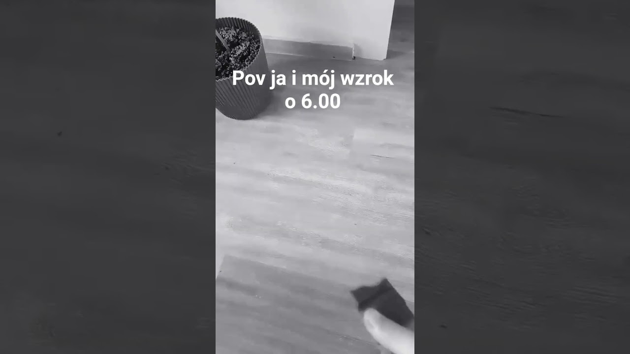 wcale nie miałem 30 pr&oacute;b do tego filmu #video #shorts