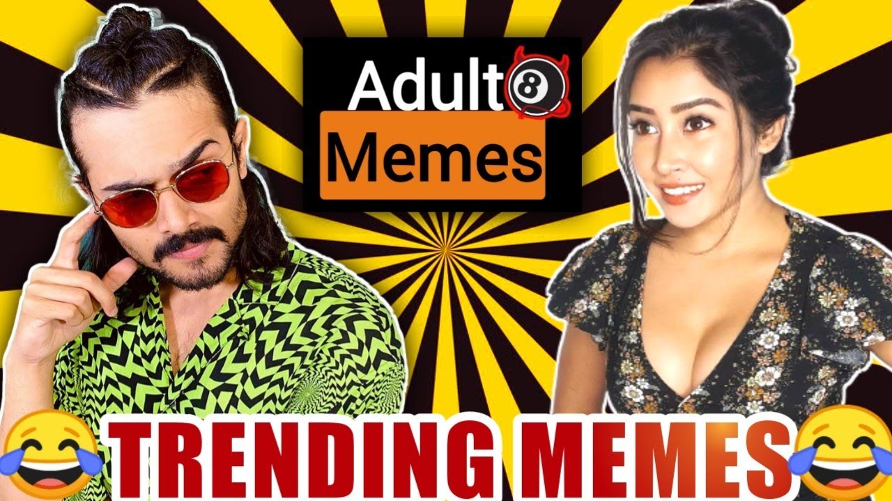 BEST TRENDING MEMES 2021😂 MEMELOK