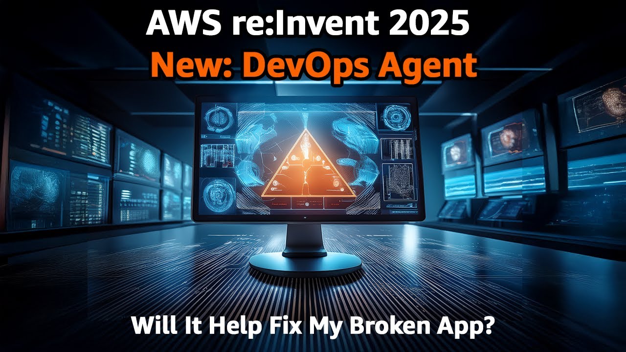Is AWS DevOps Agent Worth It? Real Demo with Intentional Production Bug