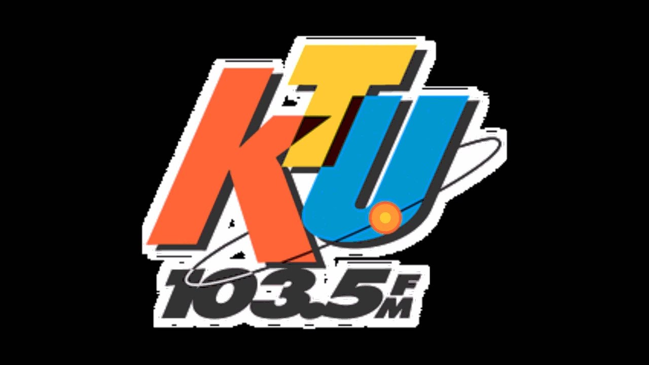 1  New KTU 103,5 Dangers Dave 1998  New York