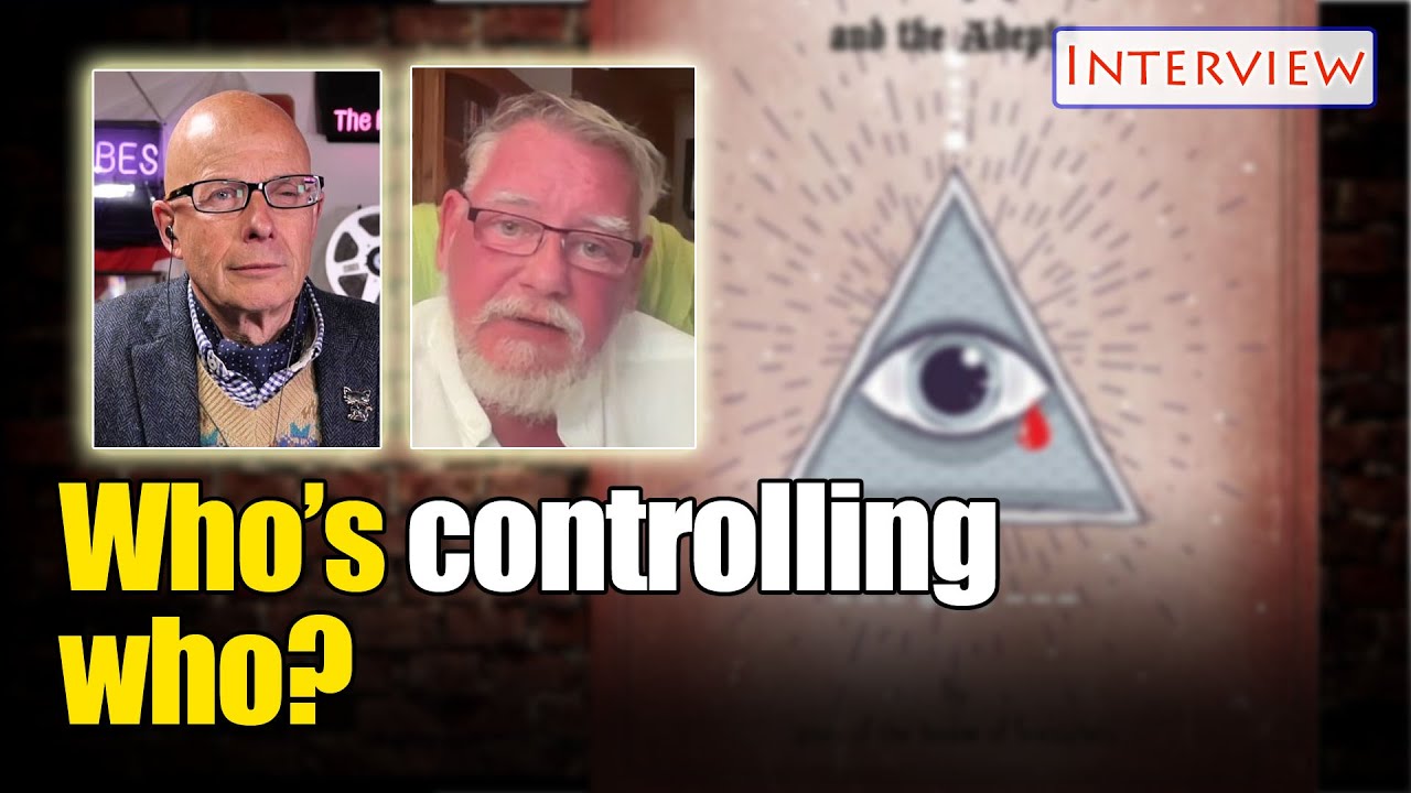 Uncovering the truth with Gary Fraughen