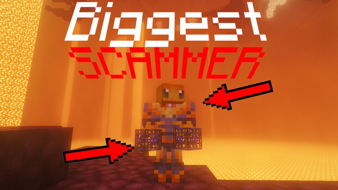 I Tried The 3 Best SCAMMING Methods On The DonutSMP!