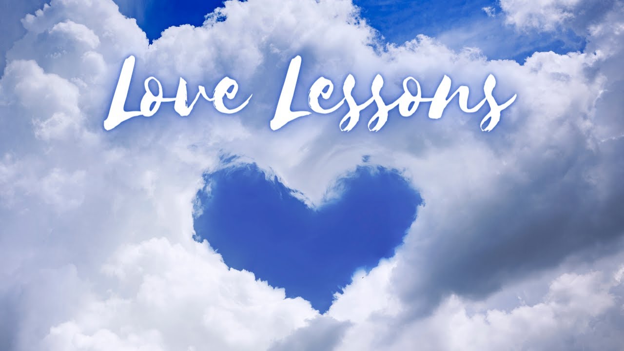 LOVE LESSONS DANCE W MUSIC  #LOVELESSONSDANCE