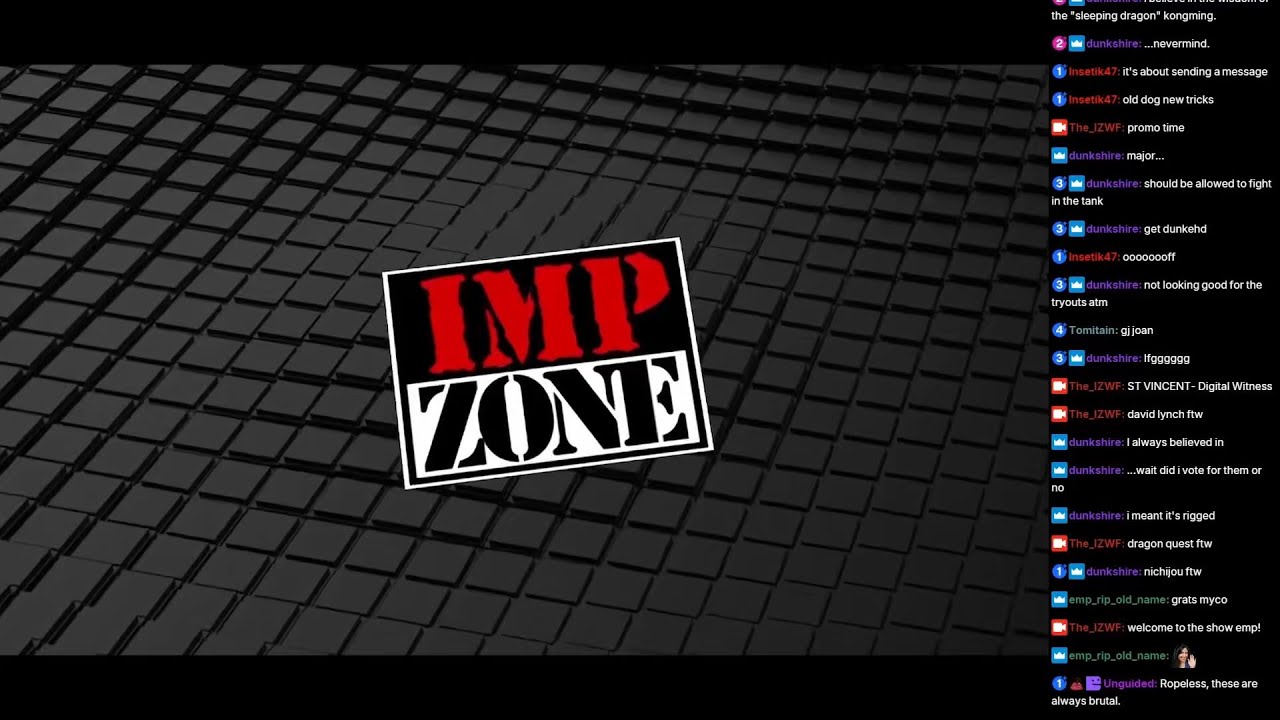 20260122 - IZWF - Season 3 Episode 19!