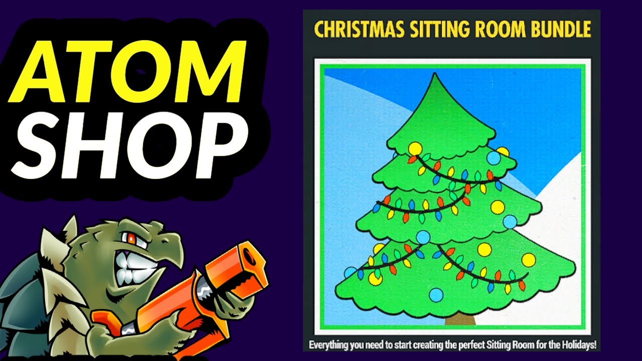 Atom Shop ☢ NEW Sales & Offers - Tuesday 30 November 2021 - Fallout 76