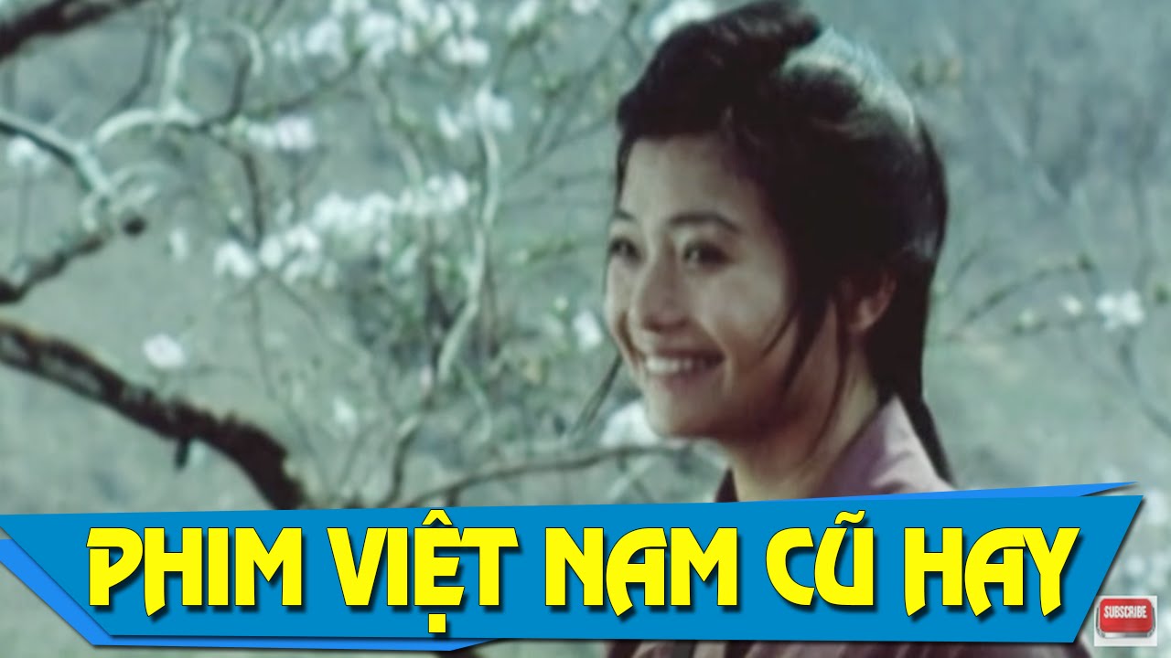 Kí Ức Điện Biên Full | Phim Việt Nam Cũ Hay