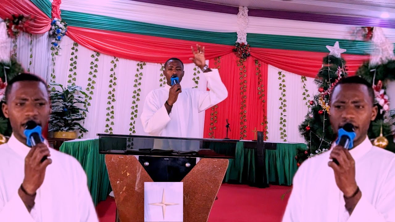 🙏Ev. KABIBI MWIFUHE RYISHYI😭😭IJAMBO RY IMANA ATI DUKWIRIYE KUMENYA INZIRA YANYAYO AHO ITUGANISHA 