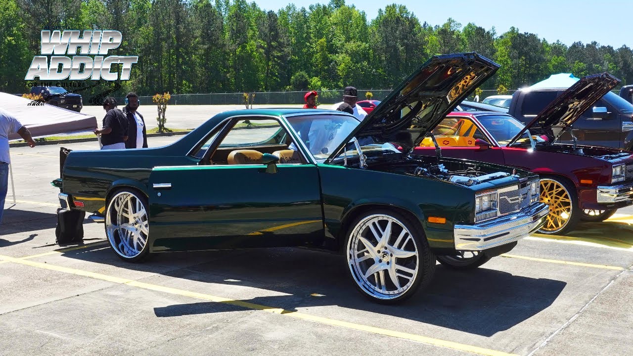 В Kandy Green El Camino на 24-м этаже находится САМАЯ УЖАСНАЯ расписная кровать в стиле Канди!
