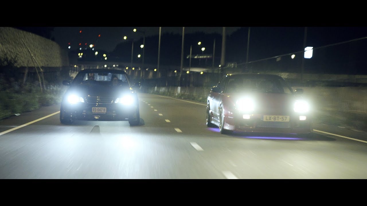 We Own the Night III | 正気