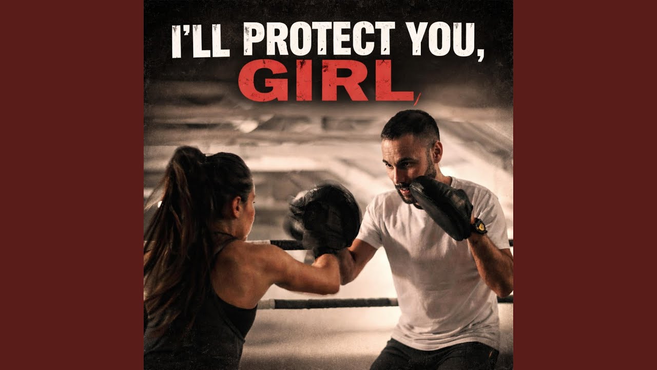I’ll Protect You Girl (Hard Techno | Peak Time Rave | Club Remix)