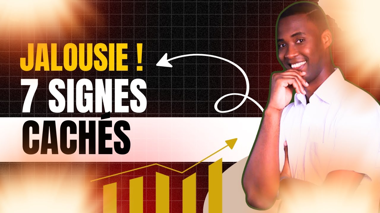 Comment savoir si tes amis sont jaloux ?