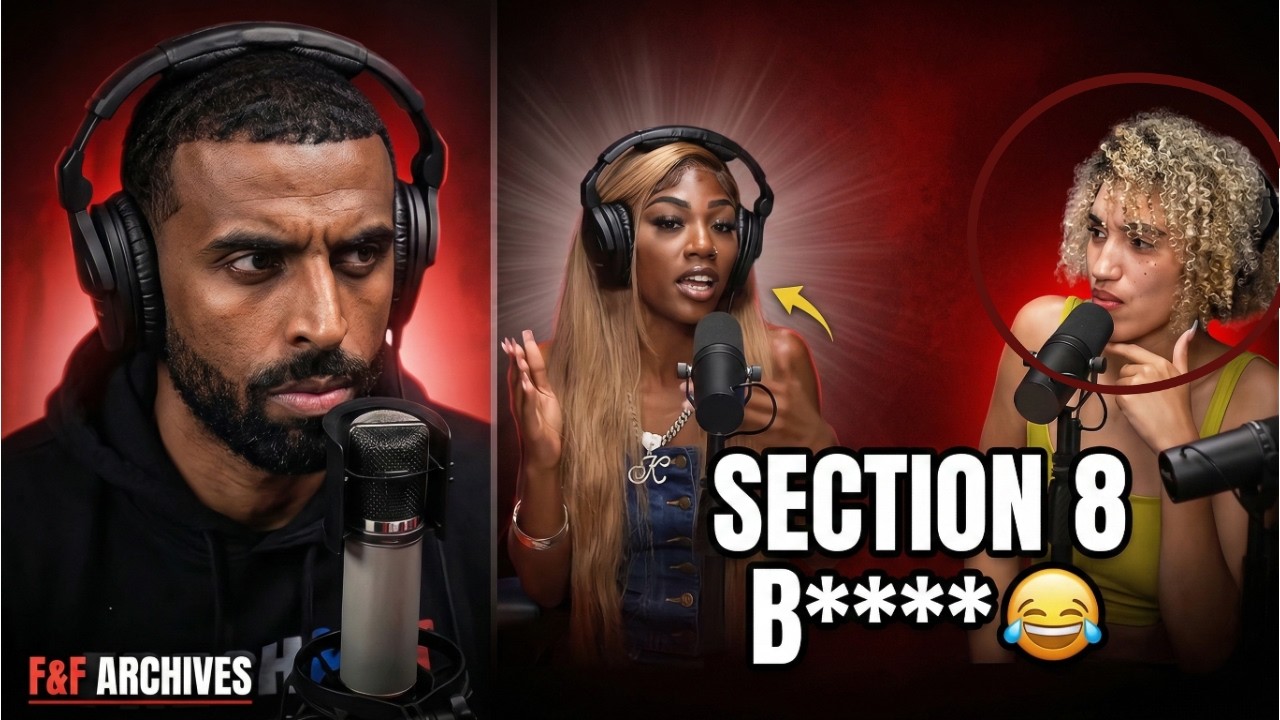 ZERO IQ - They Tried Arguing With Myron… It Didn’t End Well