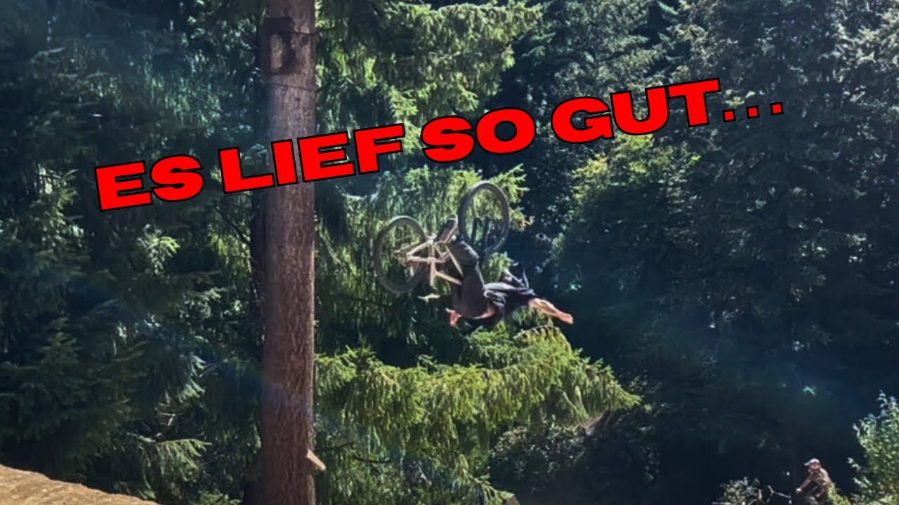WETTKAMPF geht schief?!