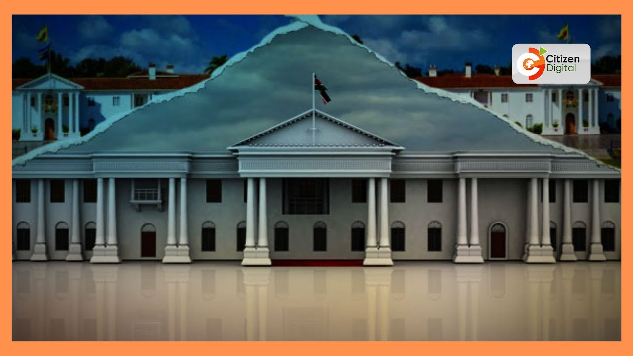President Ruto gobbles Ksh. 500 million in State House renovation