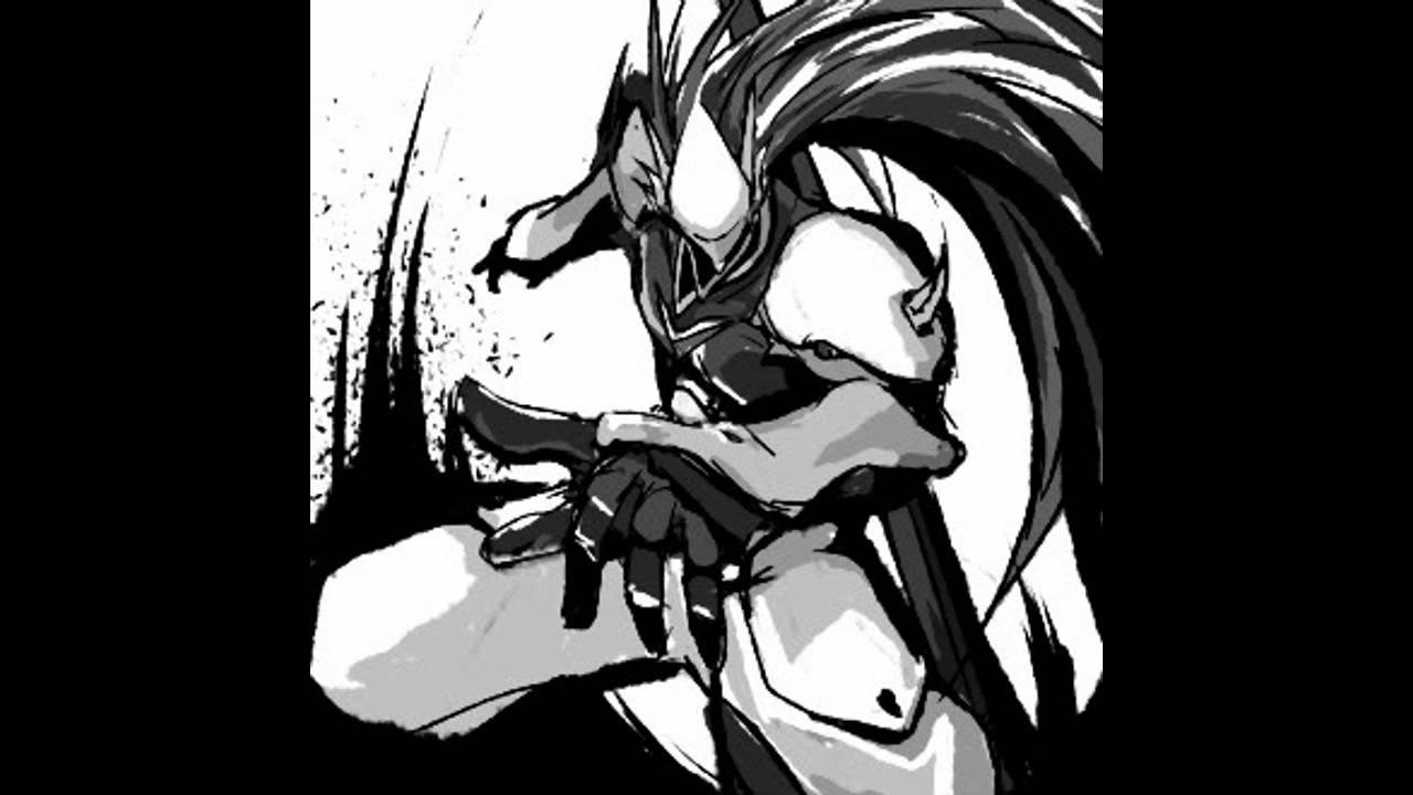 Hakumen Voice Pack (English)