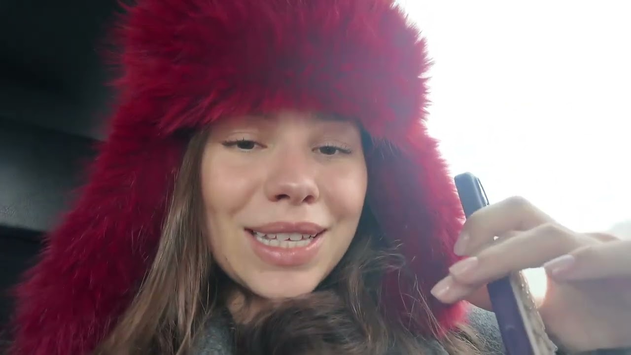 Copenhagen Fashion Week Vlog