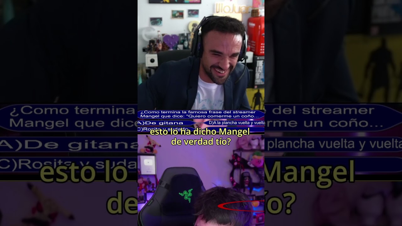 ORSLOK hace un CONCURSILLO para JUAN🔥#illojuan #illojuanclips #clips #twitch #orslok #clipsdetwitch