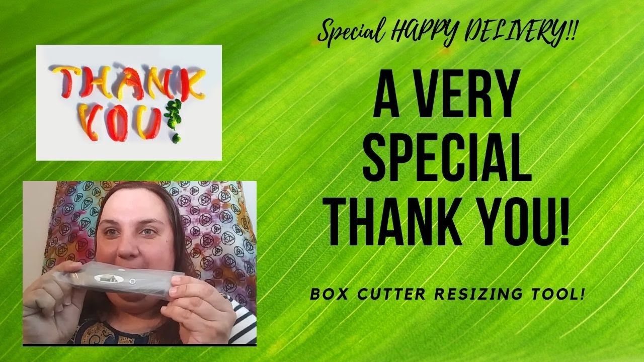 Special thanks to Lonnie from Garage Flips- testing the box resizer