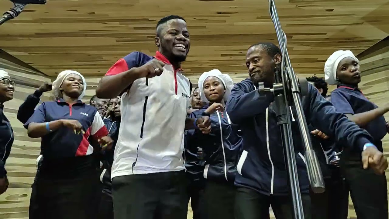 Piba and Hosea AD - Ke leeto le leholo