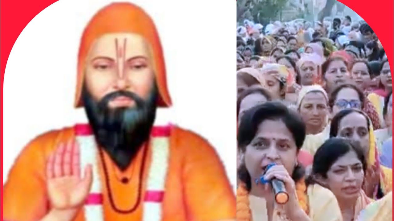 परमहंस बाबा दयाराम साहेब जी का 197वां स्मृति महोत्सव 🙏 प्रभातफेरी ❣️ आनन्द लेते सुन्दरसाथ 🌷🙏🌺