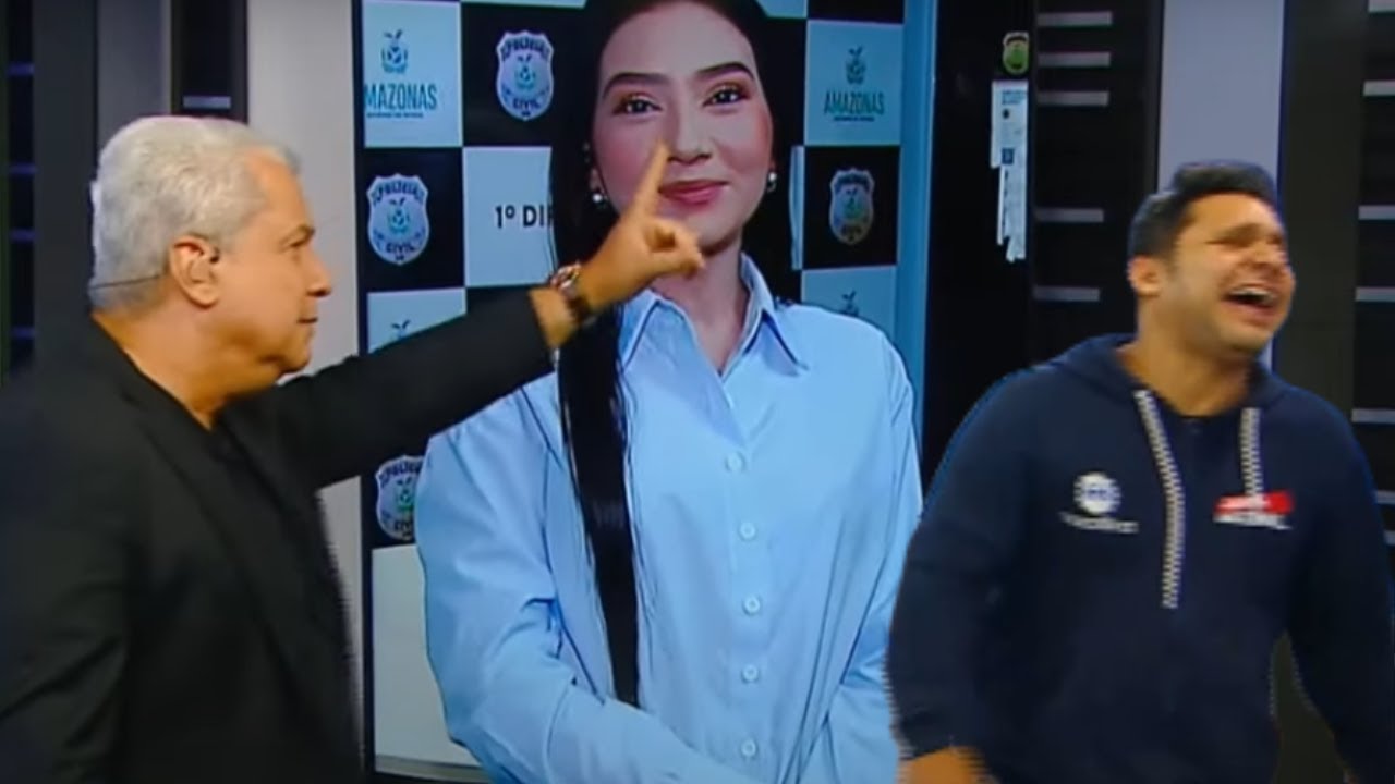 CORINGA RIU DO ACIDENTE DA J&Eacute;SSICA?