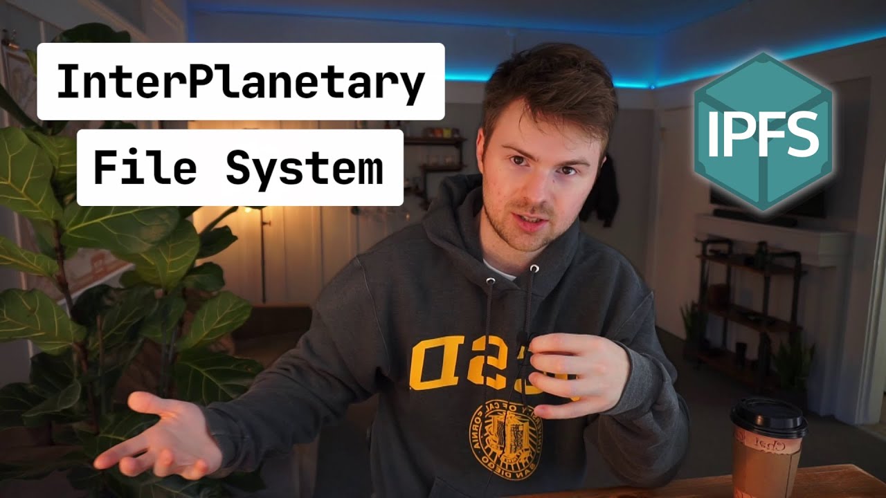 BitTorrent is Dead, Long Live the InterPlanetary File System