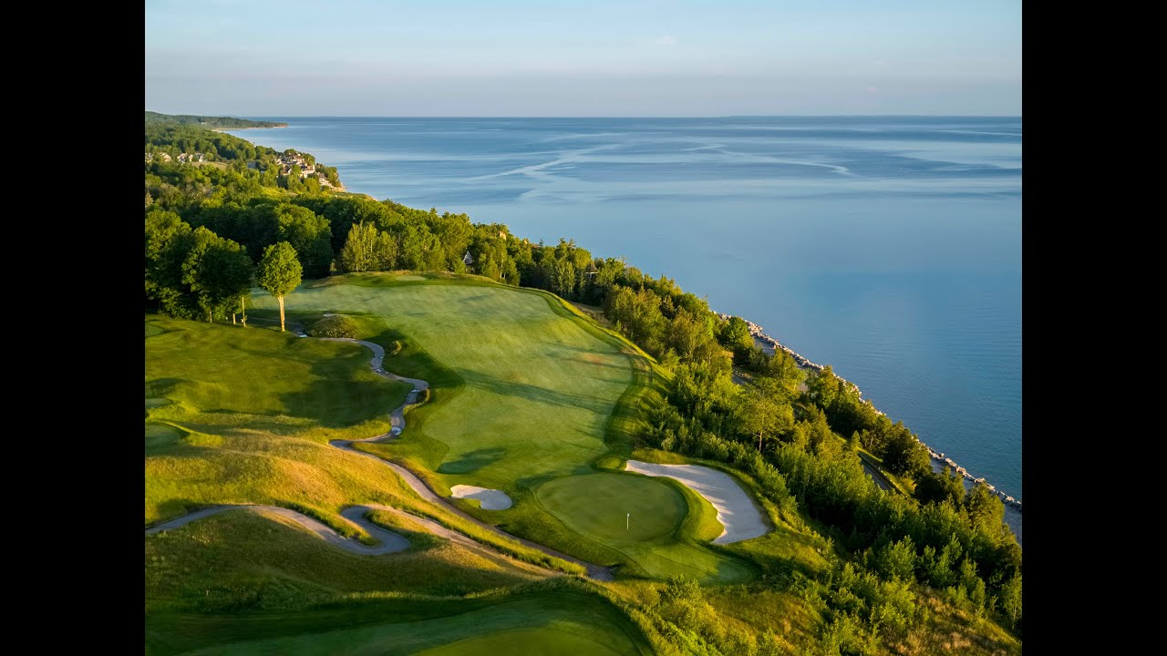 BOYNE Golf 2024
