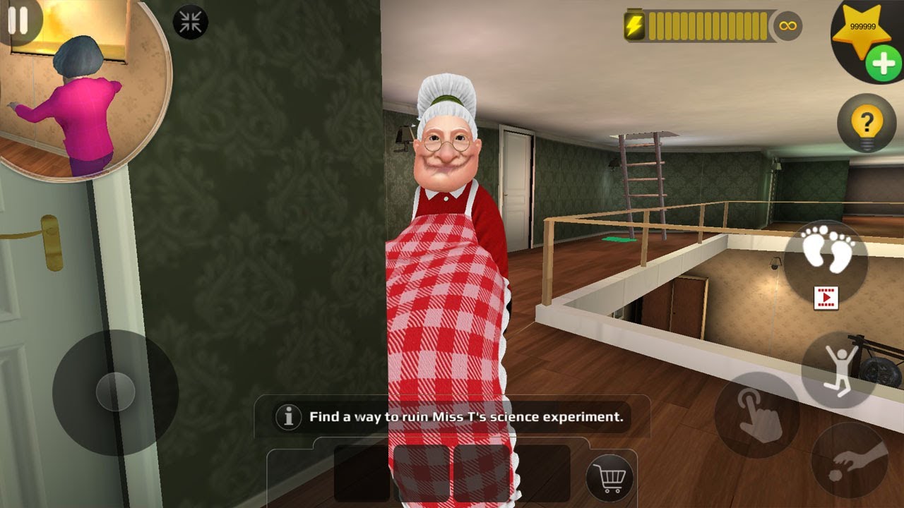 Scary Teacher 3D - Miss T Pranked Again, chapter update, Special Episode