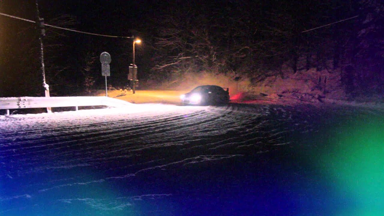 WALLACHIAN SNOW HUNTERS 2012 REPORT