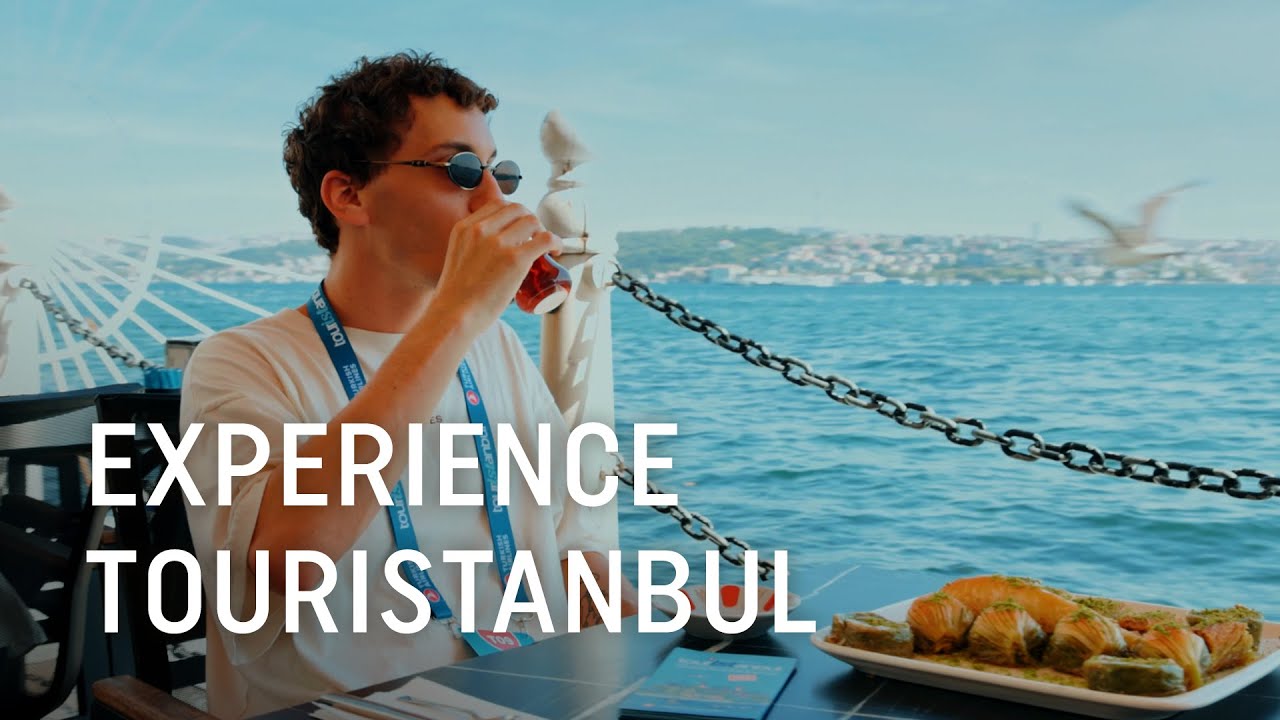 Touristanbul - Turkish Airlines