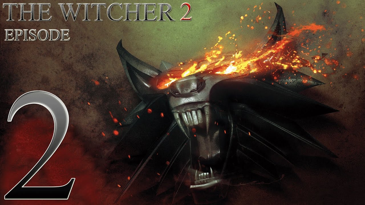 THE WITCHER 2 FR EPISODE 2