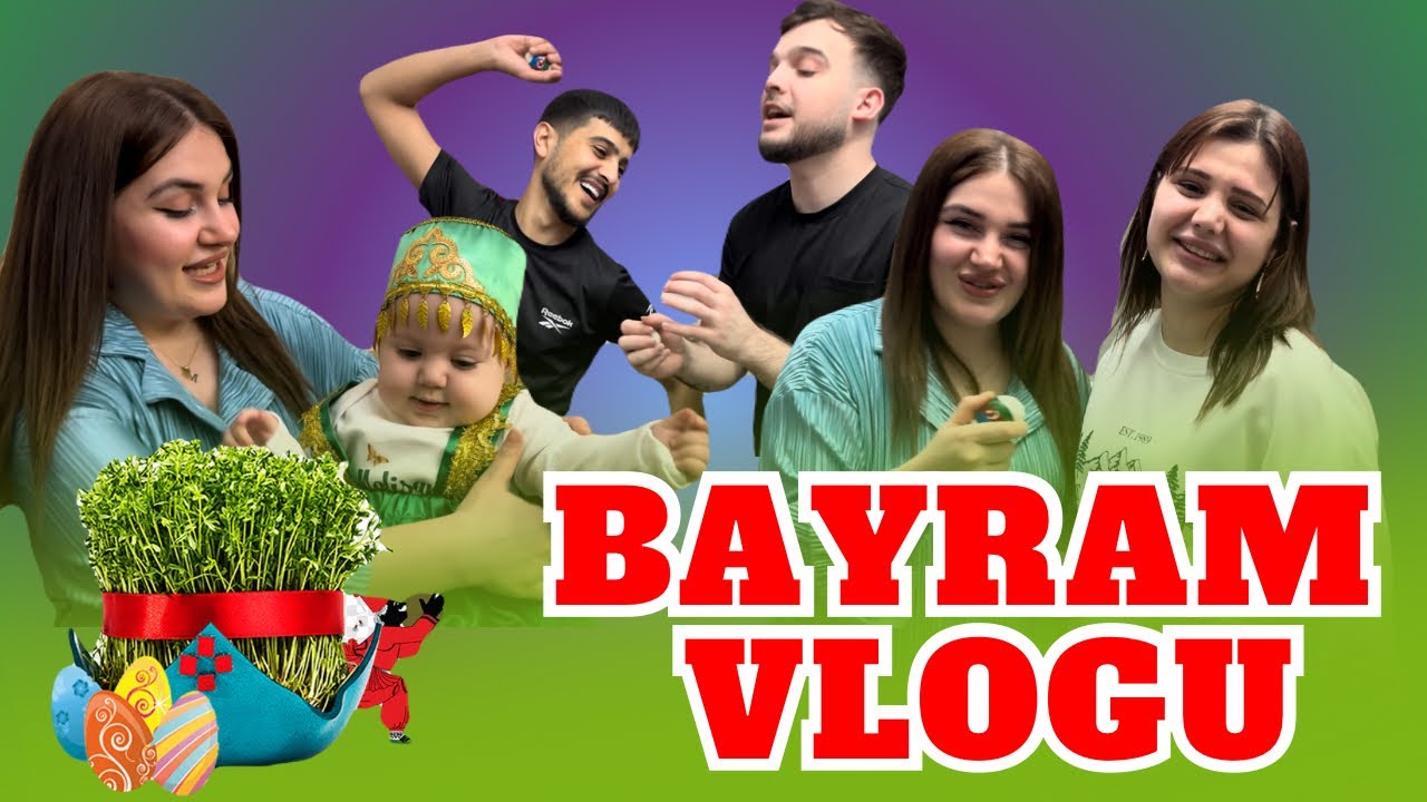 ANAYLA YAŞAMAQ OLMAZ 😱 ANAMA QIŞQIRTMA ETDİM / BAYRAM SÜFRƏSİ HAZIRLADIQ PAPAQ ATDIQ BİZİ QOVDULAR 😱