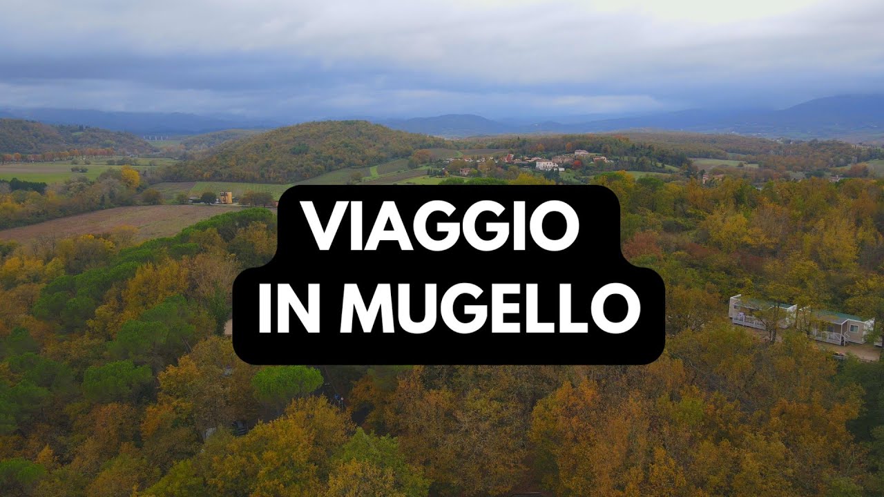 Viaggio nel Mugello: tra borghi autentici, antichi mestieri e sapori toscani
