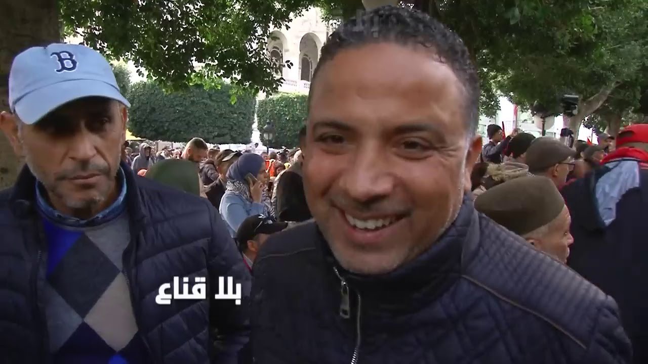 الجزائر تسلم مخلوف للسلطات التونسية بعد اجتيازه للحدود خلسة..الشارع يعلق ويطالب بالمحاسبة للجميع؟!!