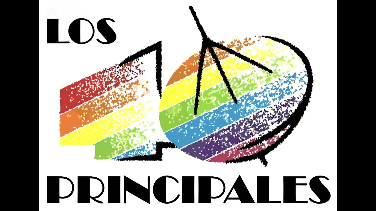 Jingles Los 40 Principales Antes de los 1990 (1966-1989)