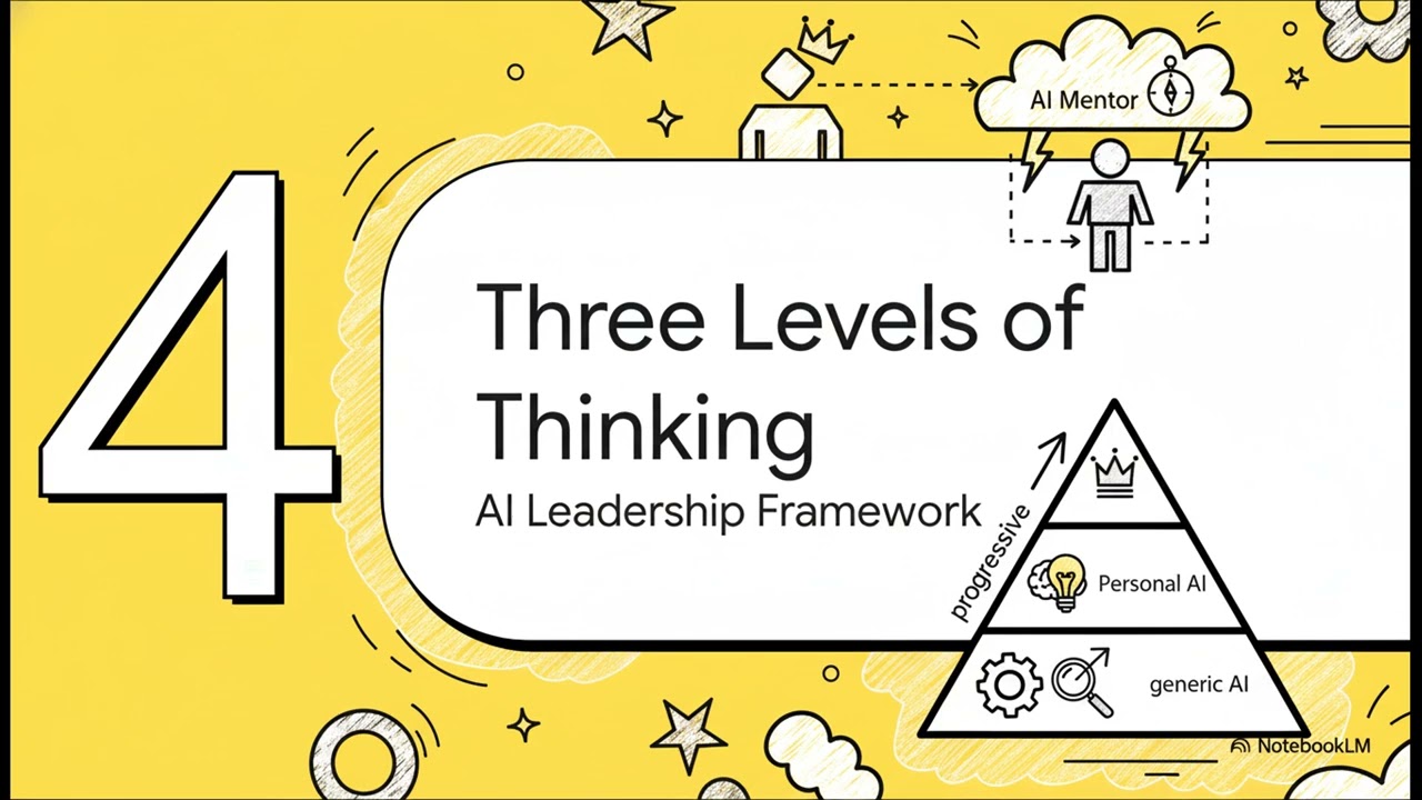 AI as a thought partner