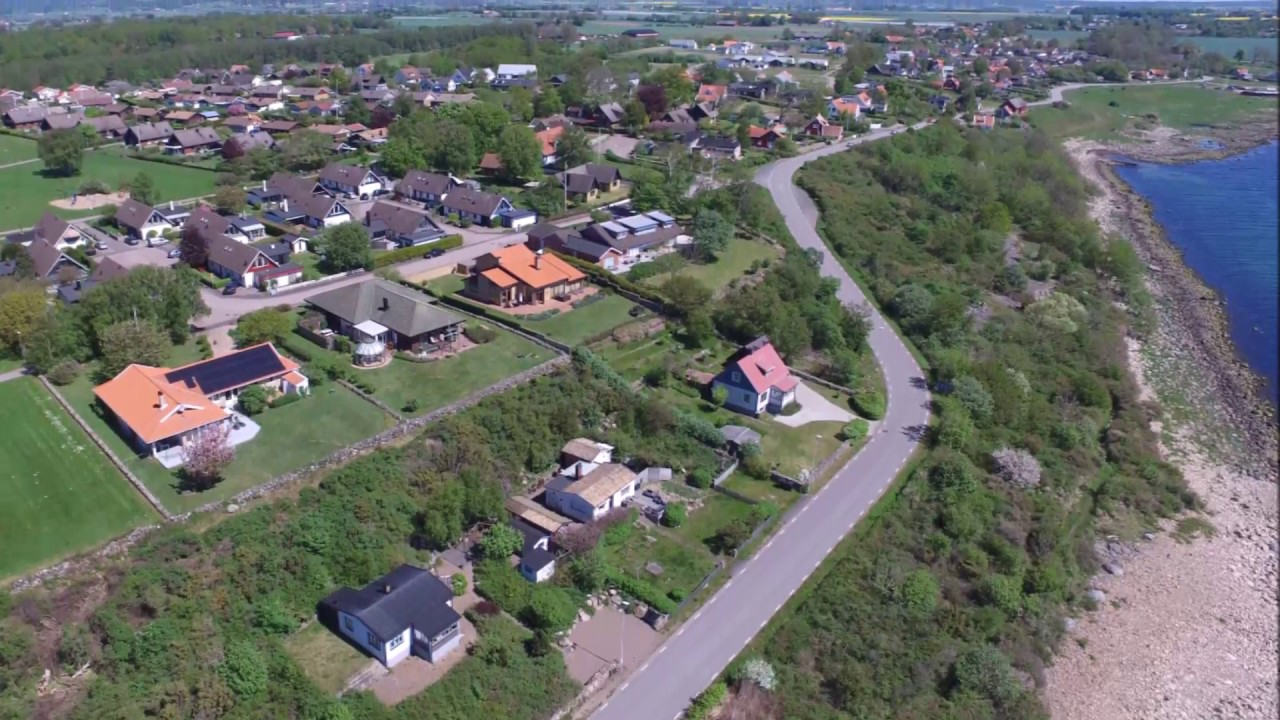 Vejbystrand