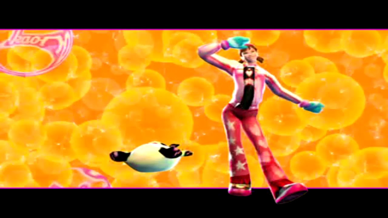 SSX Tricky All Character Video